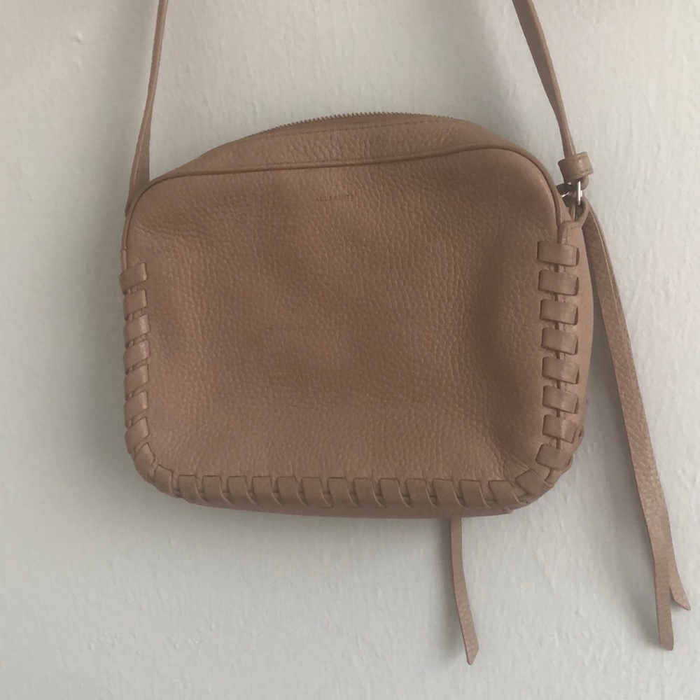 All Saints Bag